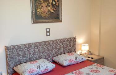 "Villa Kastania" Melidoni, Chania, Crete - Foto 27