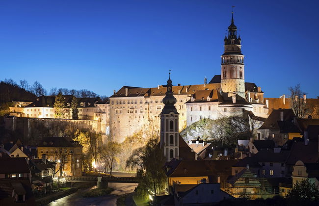 Castle View Apartments - Foto 33