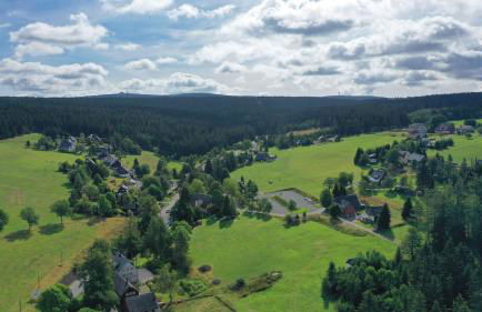 Ferienwohnungen Börnert am "Klingerbach" - Foto 5