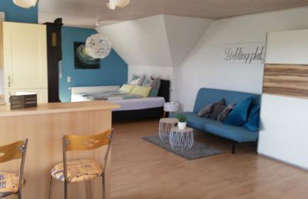 Lieblingsplatz - Foto 8