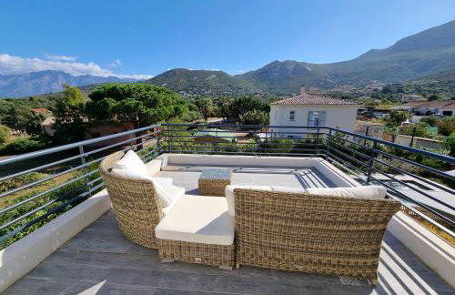 Villa Célestine - Foto 11