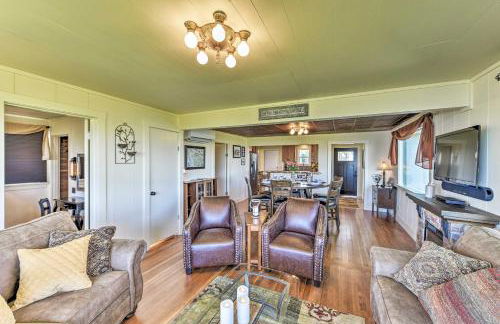 Waterfront Home about 6 Mi to Olympic National Park! - Foto 6