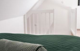 Kiefer -Ferienwohnung in Dötlingen mit Waldblick - Foto 61