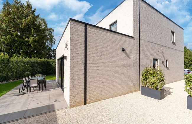 Beaunita: Luxe Stay in Hamont - Foto 33