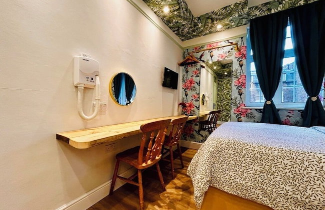 Rest Boutique Portobello - Foto 11