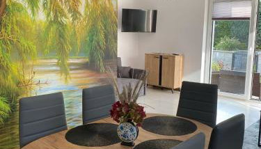 Wczasy Chmielno Apartament Oliwkowy - Foto 2