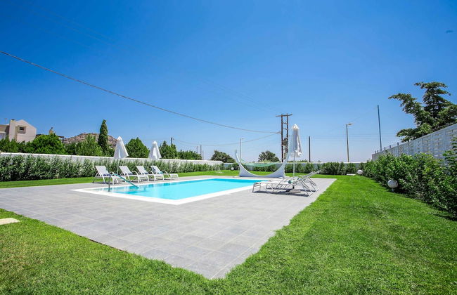 White Passion Villa - Foto 44