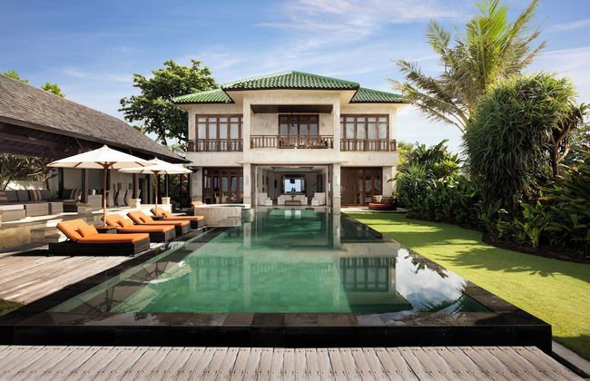 Villa Rosita - Foto 23