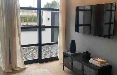 Designer loft with terrace - Foto 10