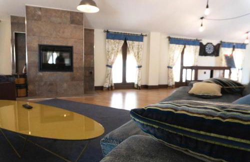 Casa La Muralla de Alarcón - Foto 33