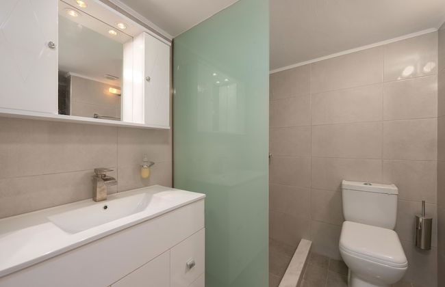 Violetas Apartment - Foto 18