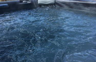 Roe Valley Cottage - LA Spa Hot Tub - Foto 3