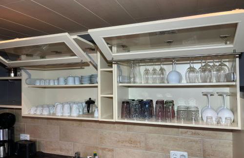 Ferienhaus Auszeit Harz Braunlage/Hohegeiß - Foto 13