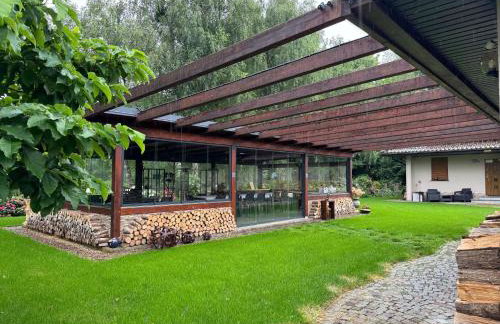 Holiday Home mit Wasserblick by Interhome - Foto 15