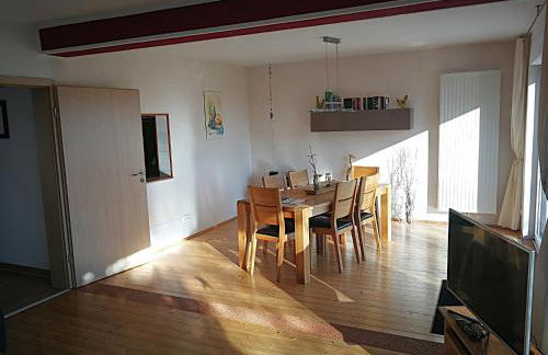 Das Burgberghaus Apartment Auwald - Foto 10