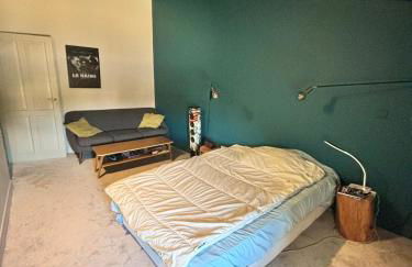 Mas Samuel magnifique demeure en provence avec piscine et jacuzzi - Foto 54