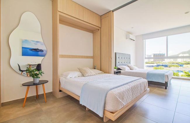 Salguero Suites By HostPro - Photo 16