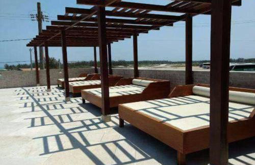 Praia Grande Le Bon Vivant 306 - Foto 9