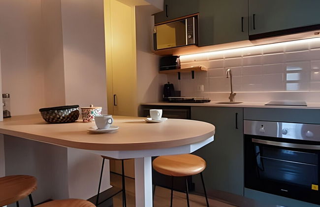 Living Vaisse - Foto 69