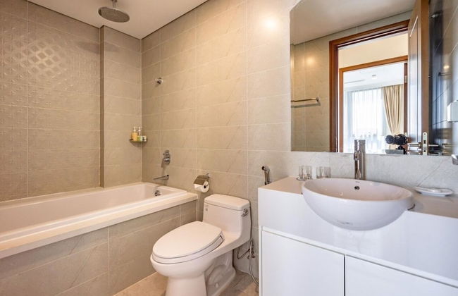 Somi Luxstay LP - Foto 59