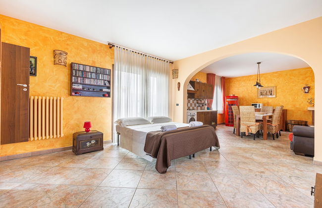 3125 Saturday`s House by Barbarhouse - Foto 2