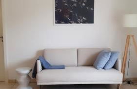 Ferienwohnung Amselring - Foto 1