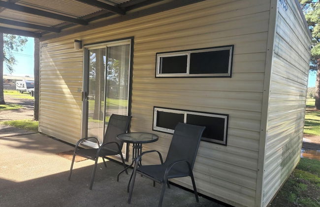 Glenwood Tourist Park & Motel - Photo 58