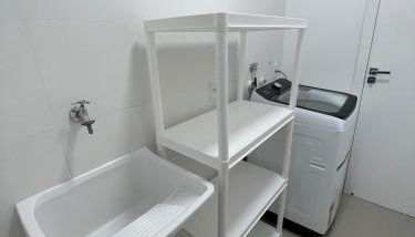 Loft Studio 302 em São José à 7km de Floripa - Foto 2