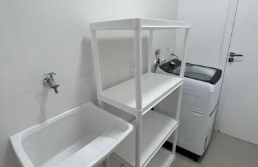 Loft Studio 302 em São José à 7km de Floripa - Foto 2