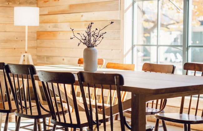 Black Forest Cabins - Photo 15