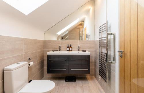 Luxury Cotswolds Estate with Pool - Foto 76