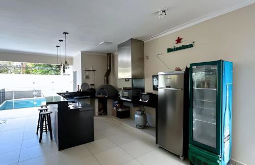 Portal da Olaria | Casa com piscina a 200m da praia - Foto 9