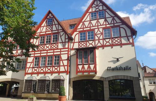 ACR-Accommodations, Gästezimmer, Monteurunterkünfte - Foto 1