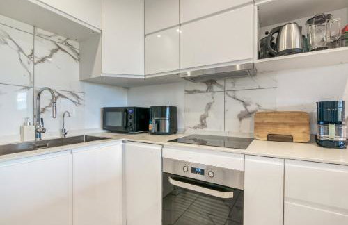 Oceanview House Altea Hills - Foto 16