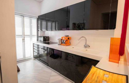 Dreamy relaxing secluded Villa Aurora - Foto 59