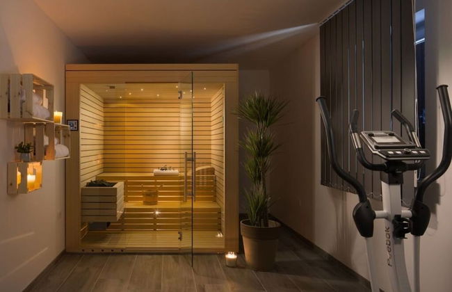 Villa Terra Comfortable Holiday Residence - Foto 18