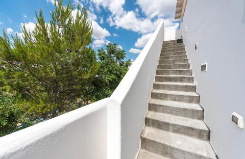 Residence Salento Fronte Mare - Foto 20