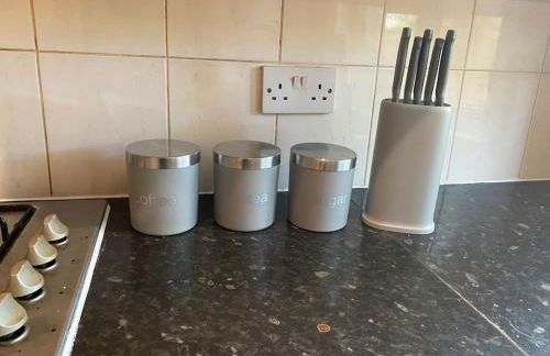 Spacious 2 bedroom flat london - Foto 25