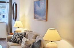 Panoramic views to the sea in Malaga - Photo 2