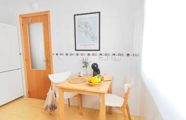 Apto PETANCA, Retamar, Cabo de Gata - Foto 15