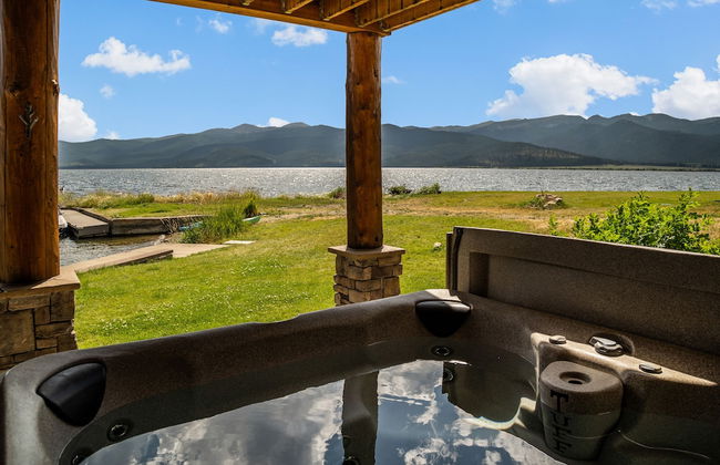 Kings Cabin - Foto 57