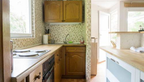 Holiday Home Martin by Interhome - Foto 5