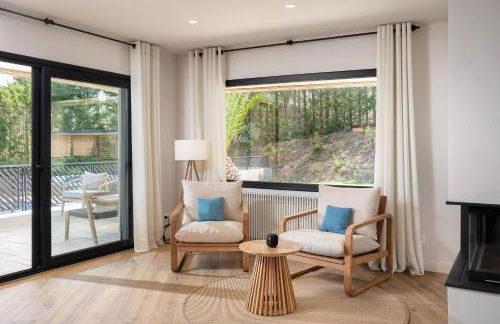 Villa Le Grá Costa Brava - BY EMERALD STAY - Foto 35