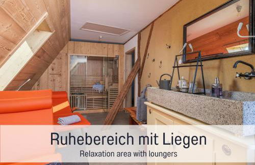 Apartments zum alten Spital | Sauna | Wellnessbreich | Aufzug - Foto 68