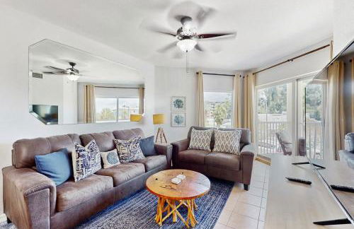 Sunset Vistas Condo 203S - Foto 1