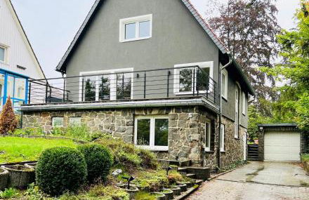 Meine HarzZeit - Foto 1