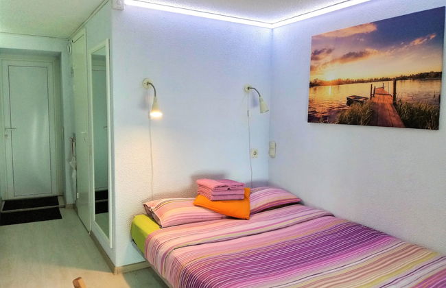 Antresol Apartments - Foto 9