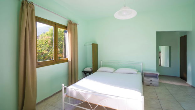 Old Boat - Foto 5, Habitación