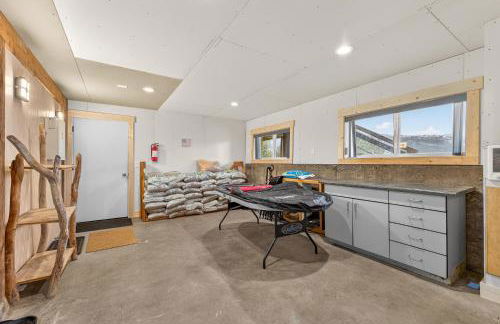 Above Par - Quiet & Private Retreat | Parking + Lake Views - Foto 35