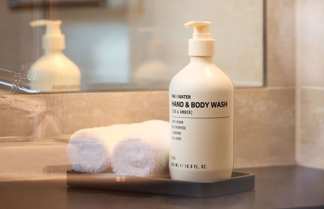 Adina Apartment Hotel Geneva - Foto 45